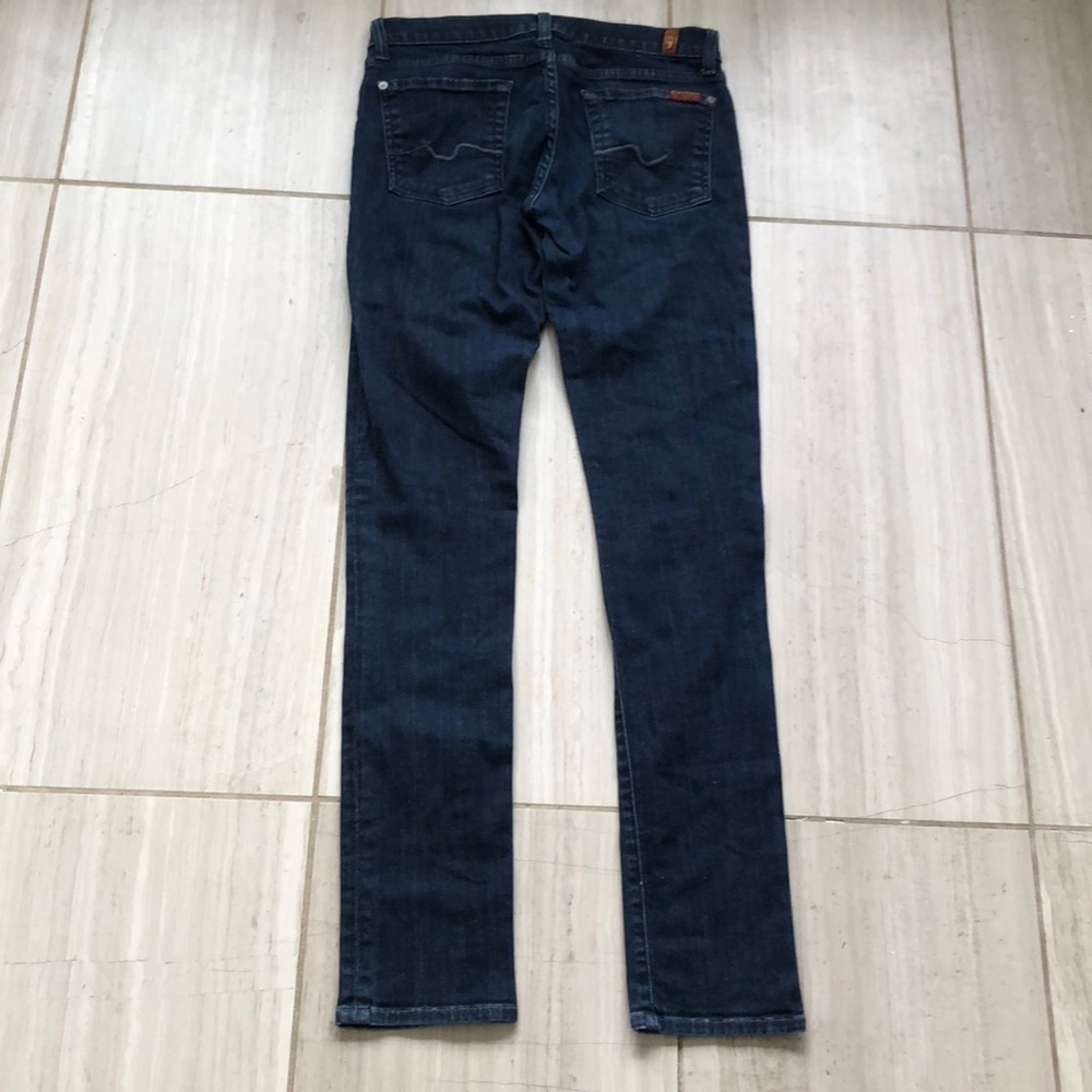 Roxanne 7 for all mankind - Picture 8 of 9